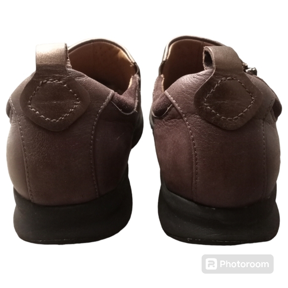 Clarks Womens Un Adorn Zip Size 10M - Picture 12 of 16